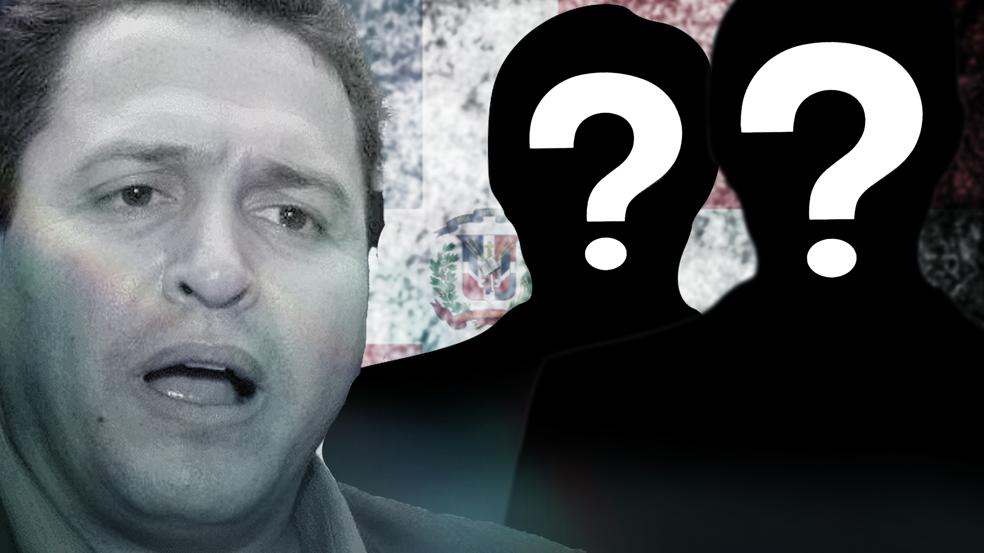 ¿Por Qué Cónsul Narcotraficante Se Identifica Como Medio Hermano De Un Expresidente?