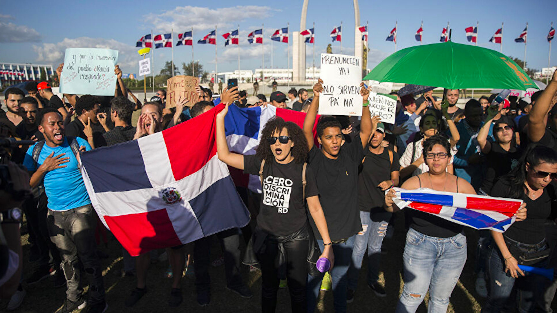 “Un Precedente” Periodista Resalta La Presión Que Está Haciendo La Población Contra La Impunidad