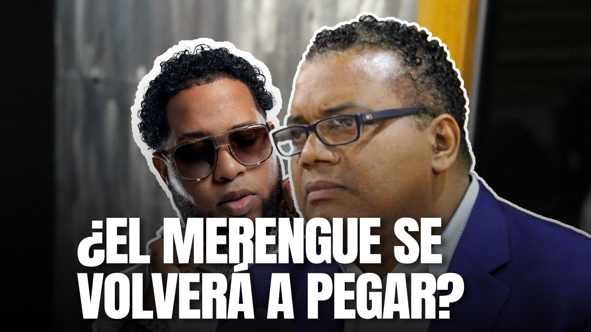 Pochy Revela Si Es Verdad Que Sale Muy Caro Hacer Merengue Y Expone A Su Urbano Favorito