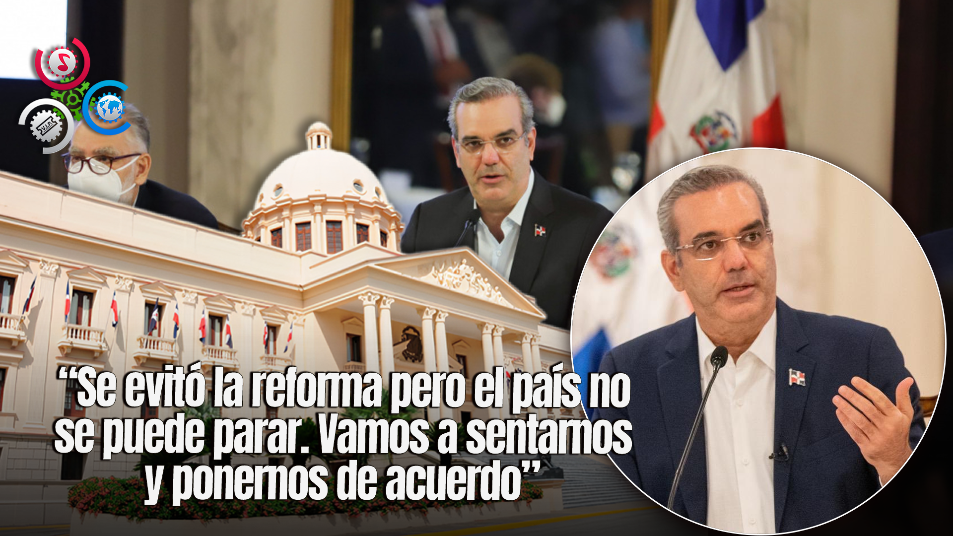 Presidente Abinader Pone En Marcha Plan De Austeridad En El Poder Ejecutivo Para Reducir El Gasto Público