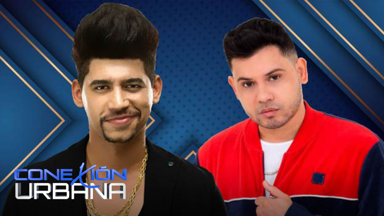 El Poeta Y Shadow Blow Se Sacan “CHIPA” En La Desde Sociales