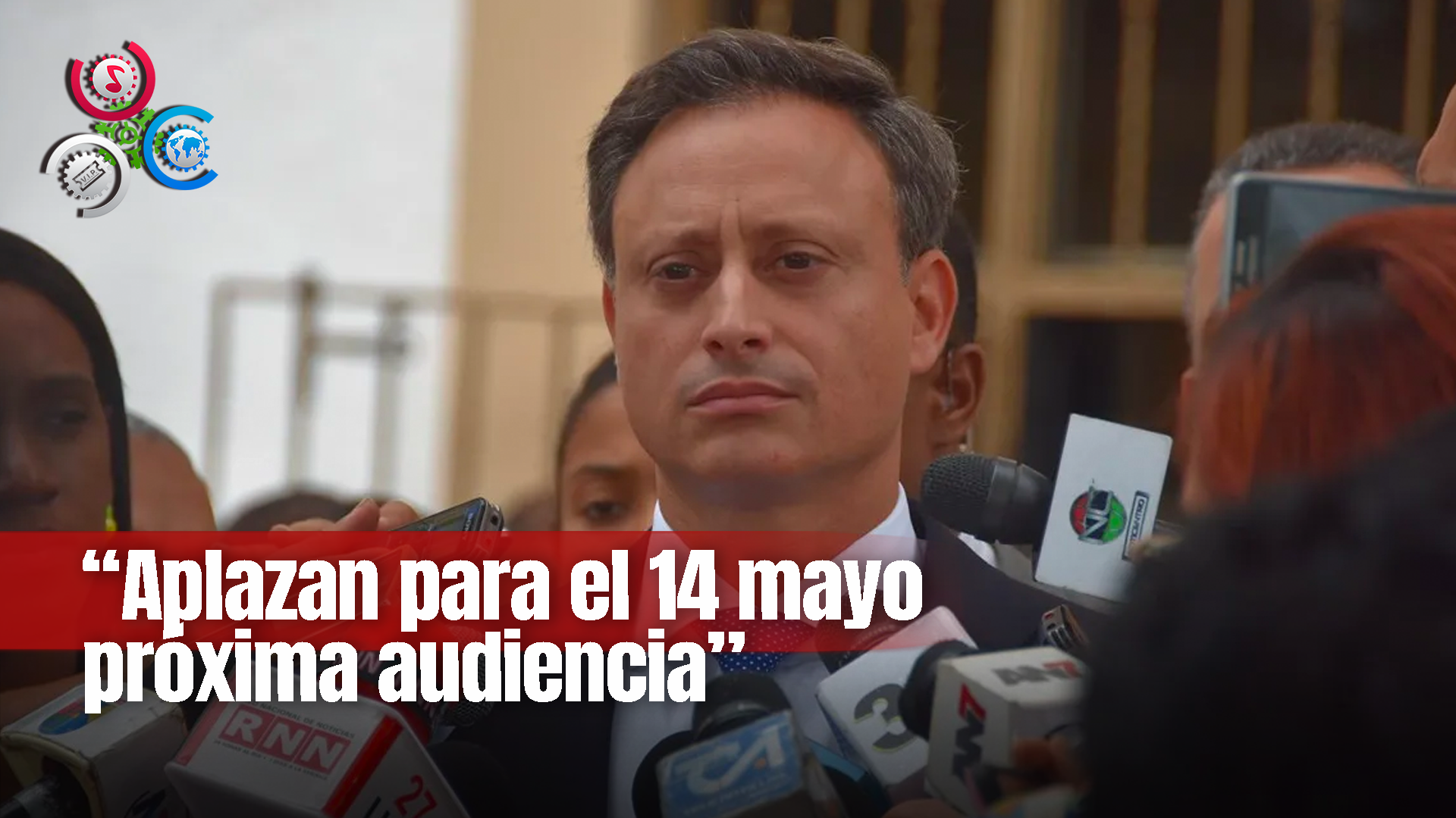 Cirugía Ocular A Jean Alain Impide Conocimiento De Caso Medusa