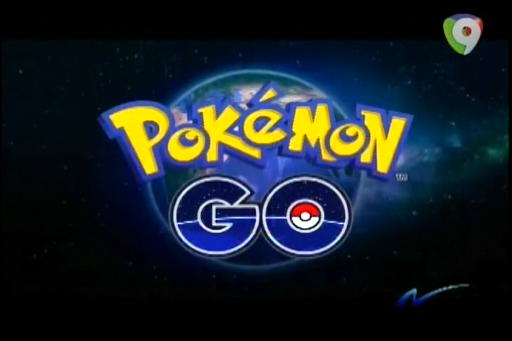 Interesante El Reportaje De Nuria Piera Sobre Pokemon GO