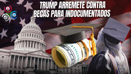 Polémica Por Becas: Gobierno Investiga Si Universidades Discriminan A Ciudadanos Al Favorecer A Dreamers