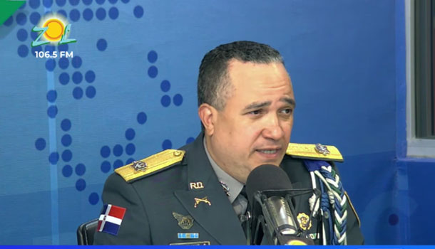 Mira Lo Que Dijo El Director De La Policía Sobre César “El Abusador”