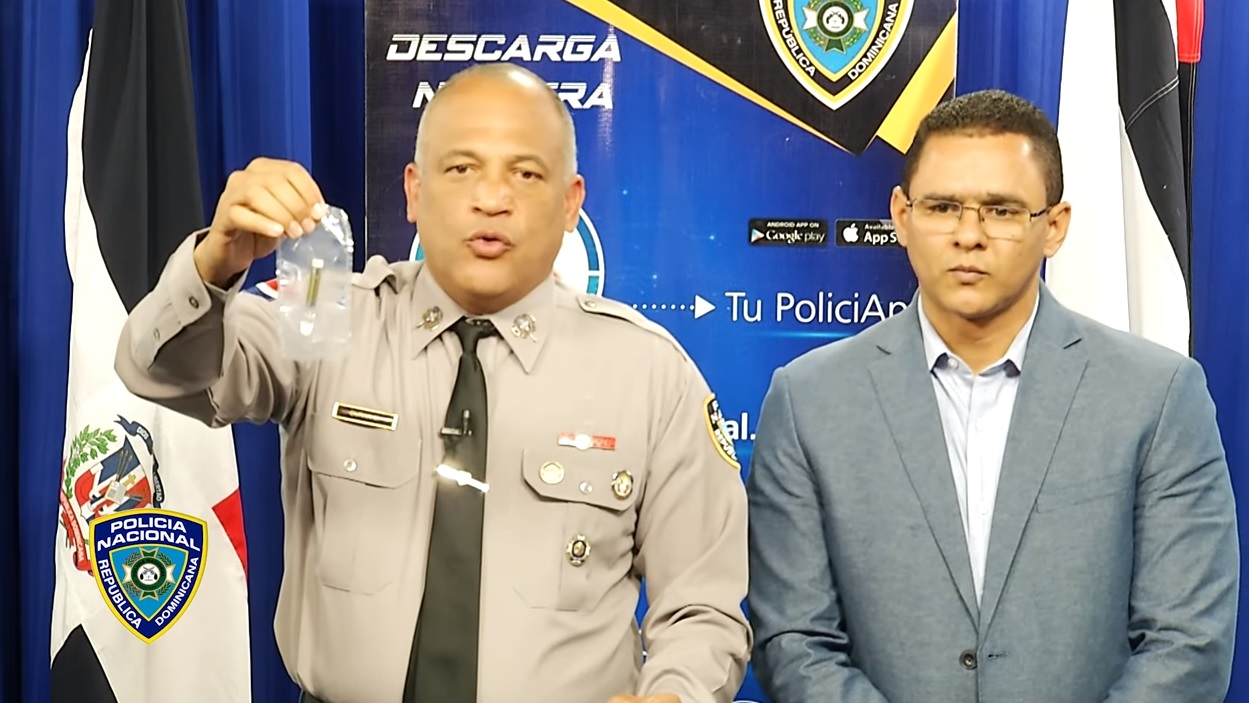 DICAN  Alerta Sobre Venta De Marihuana Líquida Para Usarse En Cigarrillos Electrónicos