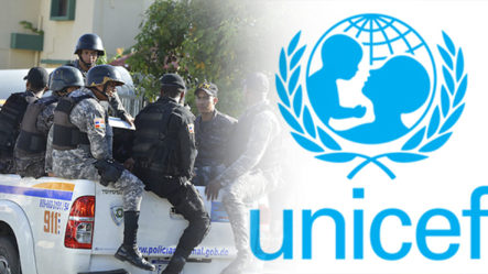 El Llamado De UNICEF A Las Autoridades Dominicanas
