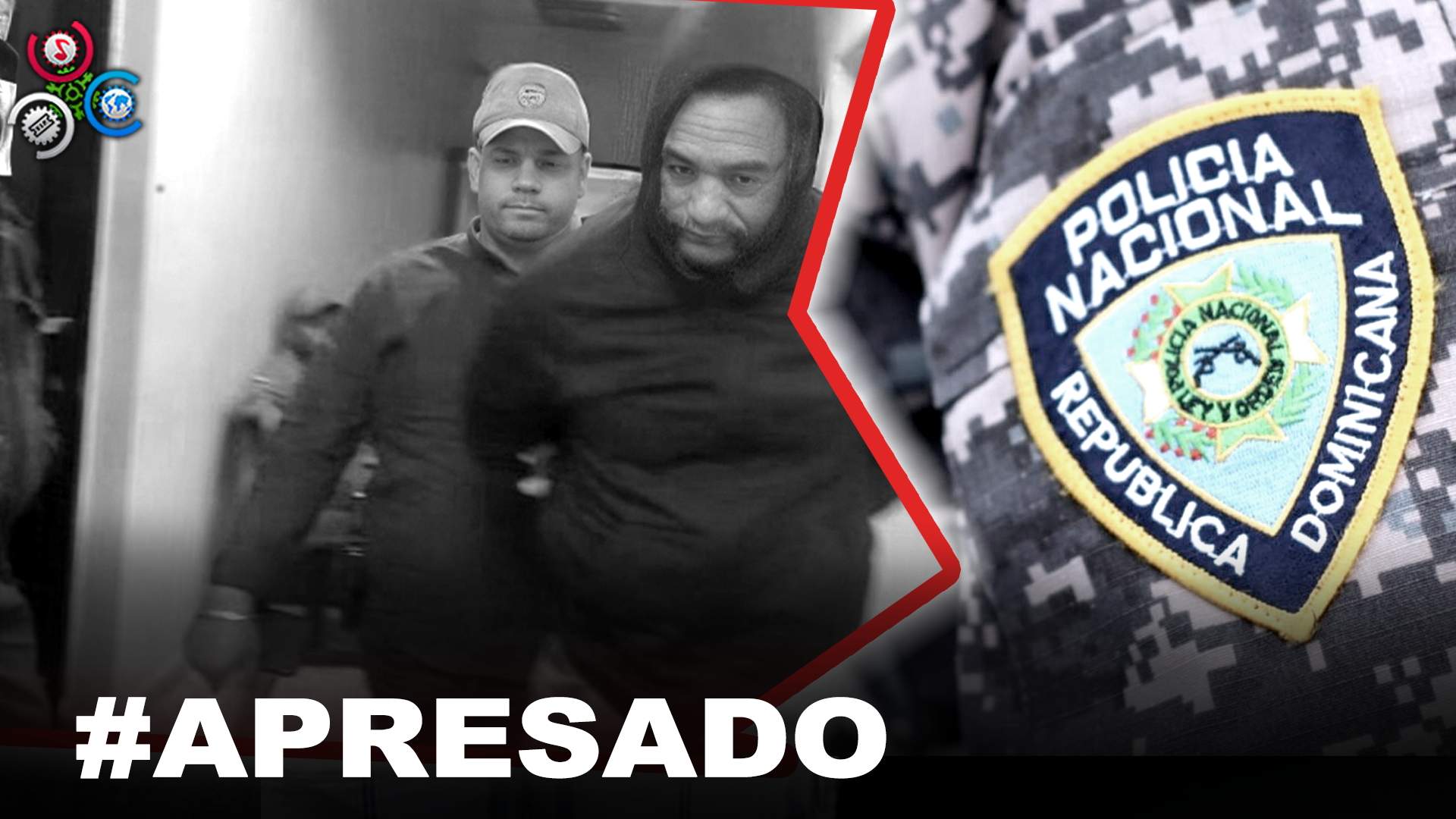 Policía Fue Abandonado Y Dejado Por Muerto En Pavimento