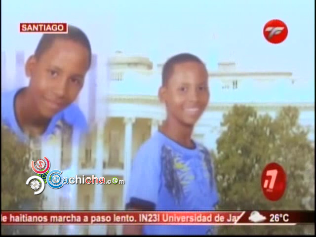 Policía Mató A Joven Trabajador Que Nada Tenia Que Ver #Video