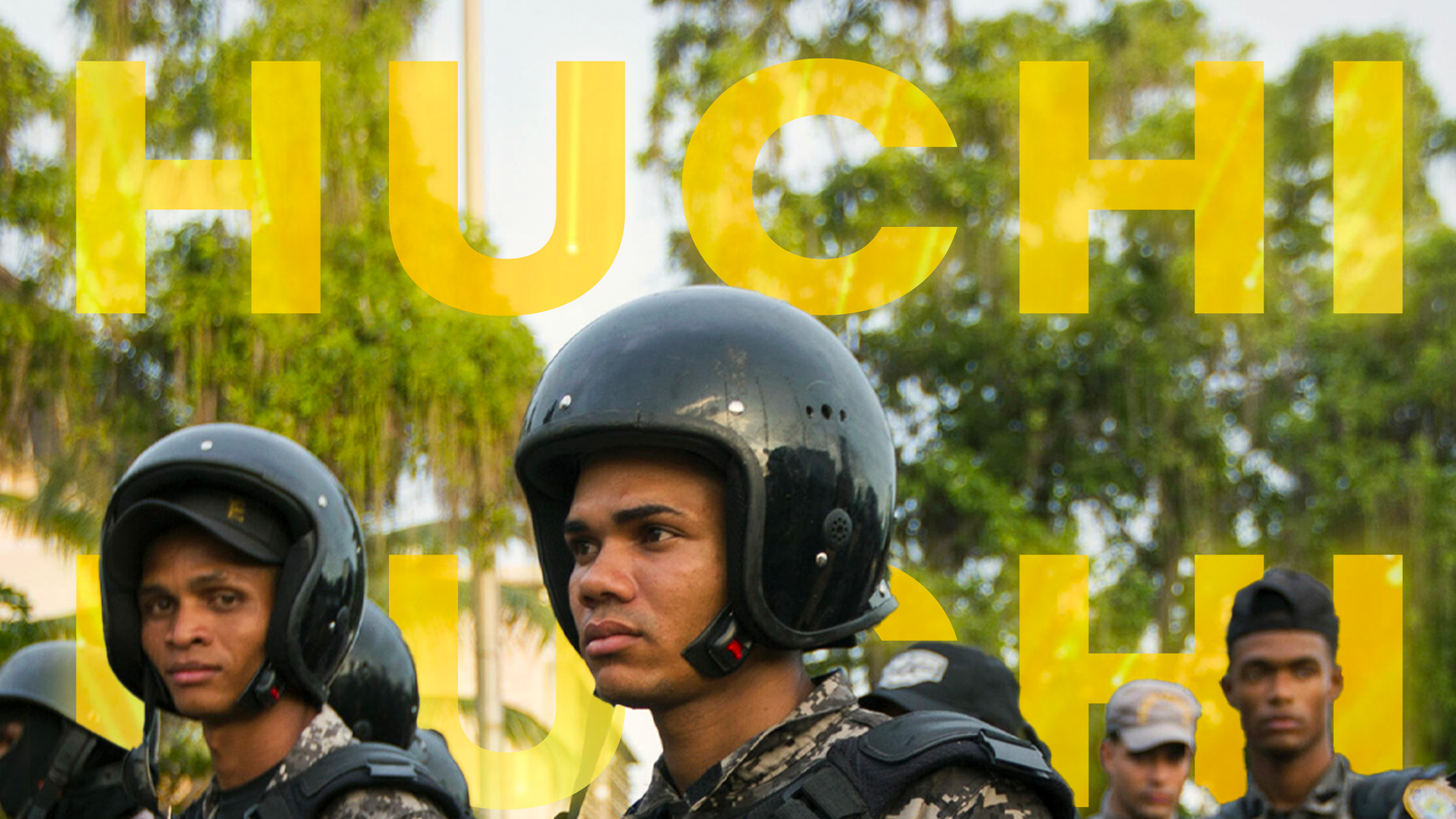 Huchi Lora Critica Fuertemente A La Policía Por Esta Razón