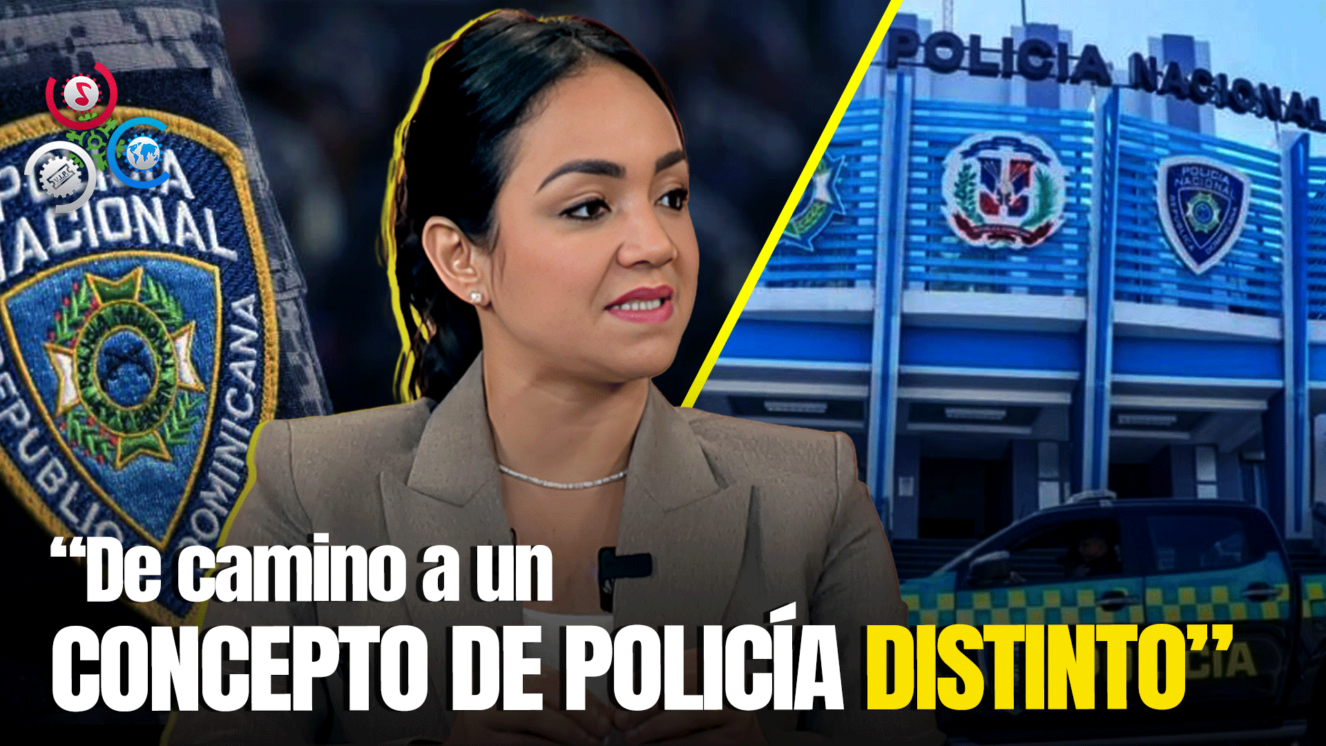 Designan Nueva Vez A Diego Pesqueira Como Vocero De La Policía