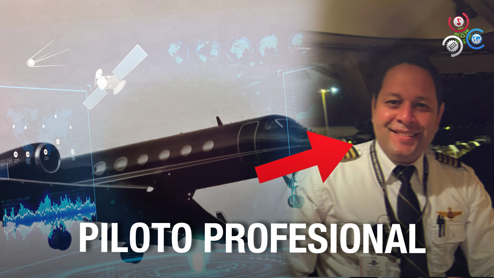 ¡Piloto Presidente De ADAG Hace Análisis Técnico De Las Posibles Causas Del Accidente!