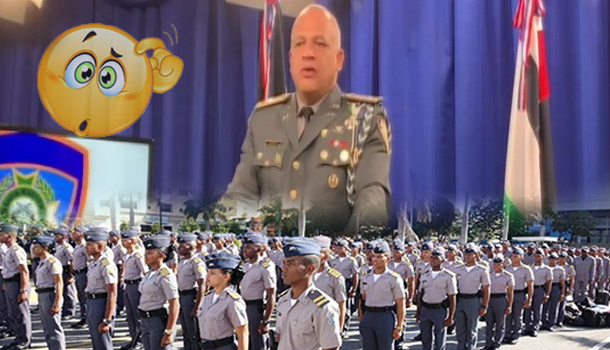 Descuento A Pago Policías Fue Error Técnico En La Plataforma