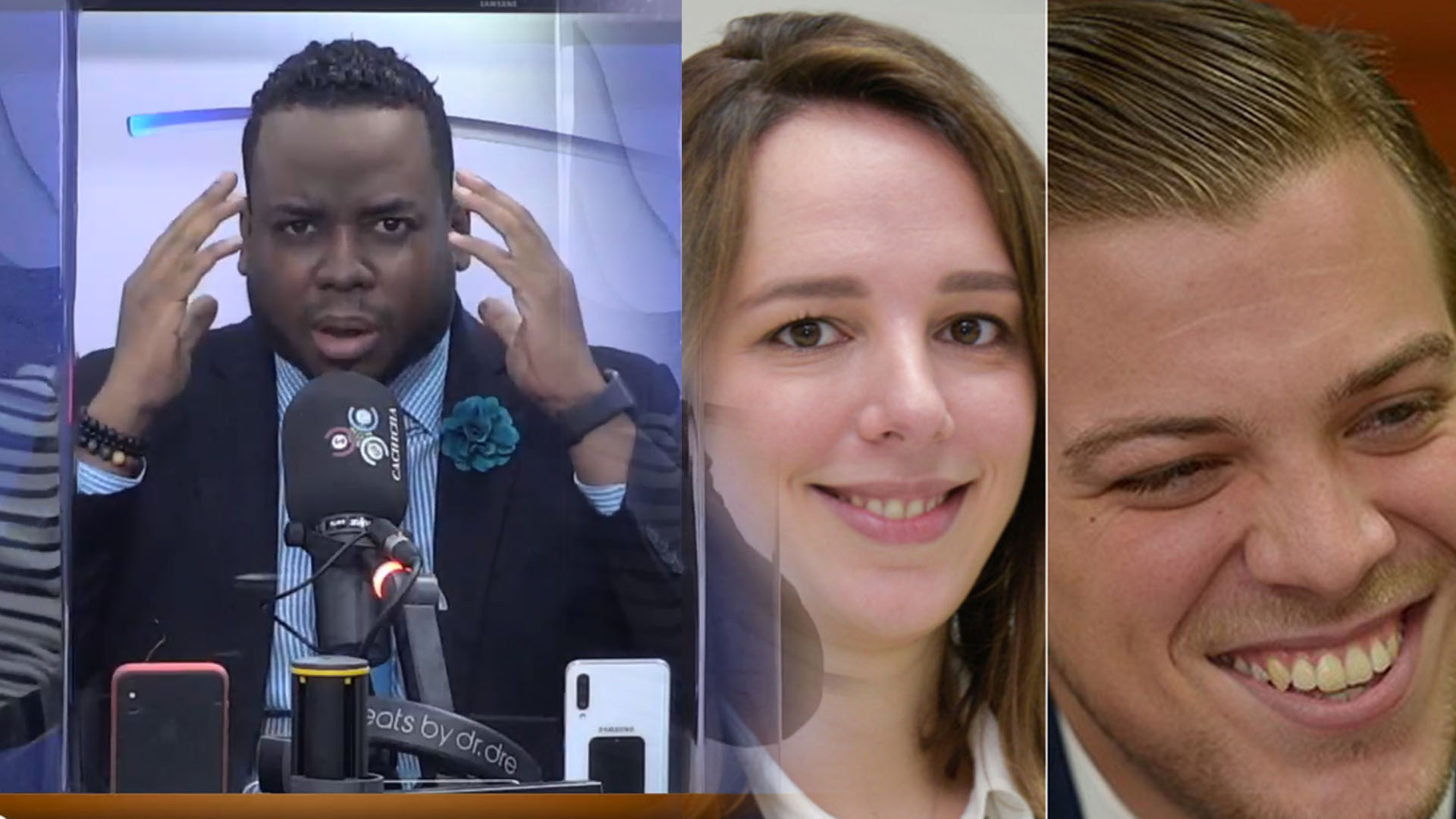 “Esa Es La Real Política”, Designaciones De Familias En El Gobierno