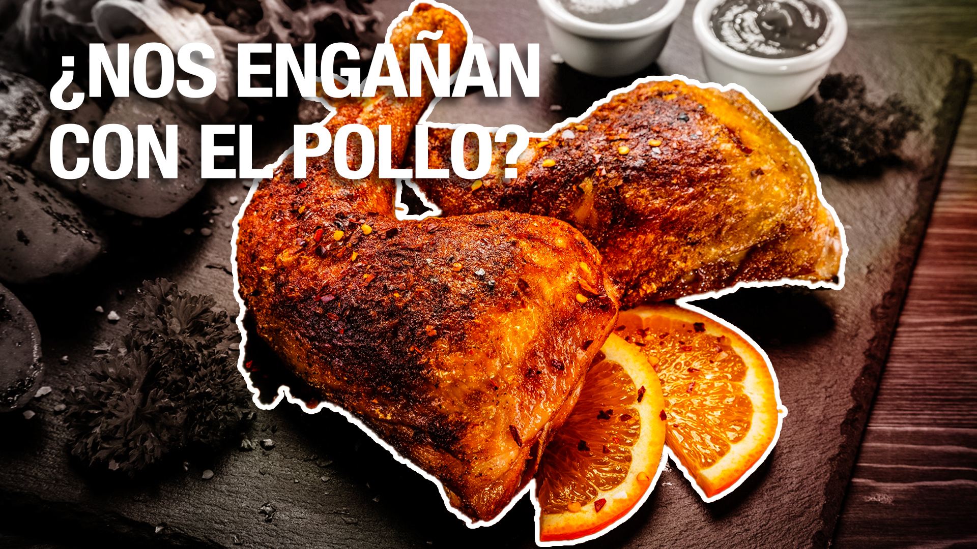 ¿Nos Engañaron Con La Escasez Del Pollo? Johnny Vásquez Revela Algo Delicado