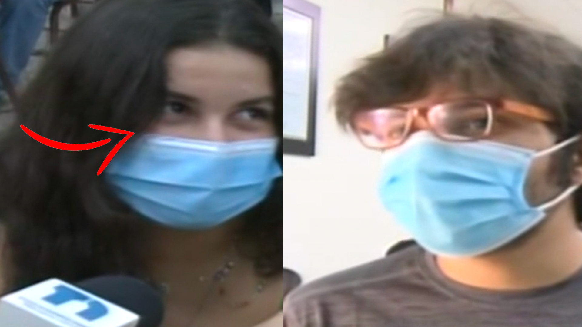 Esta Es La Opinión De Huchi Lora Y Los “Popis” Que Se Vacunaron El Fin De Semana