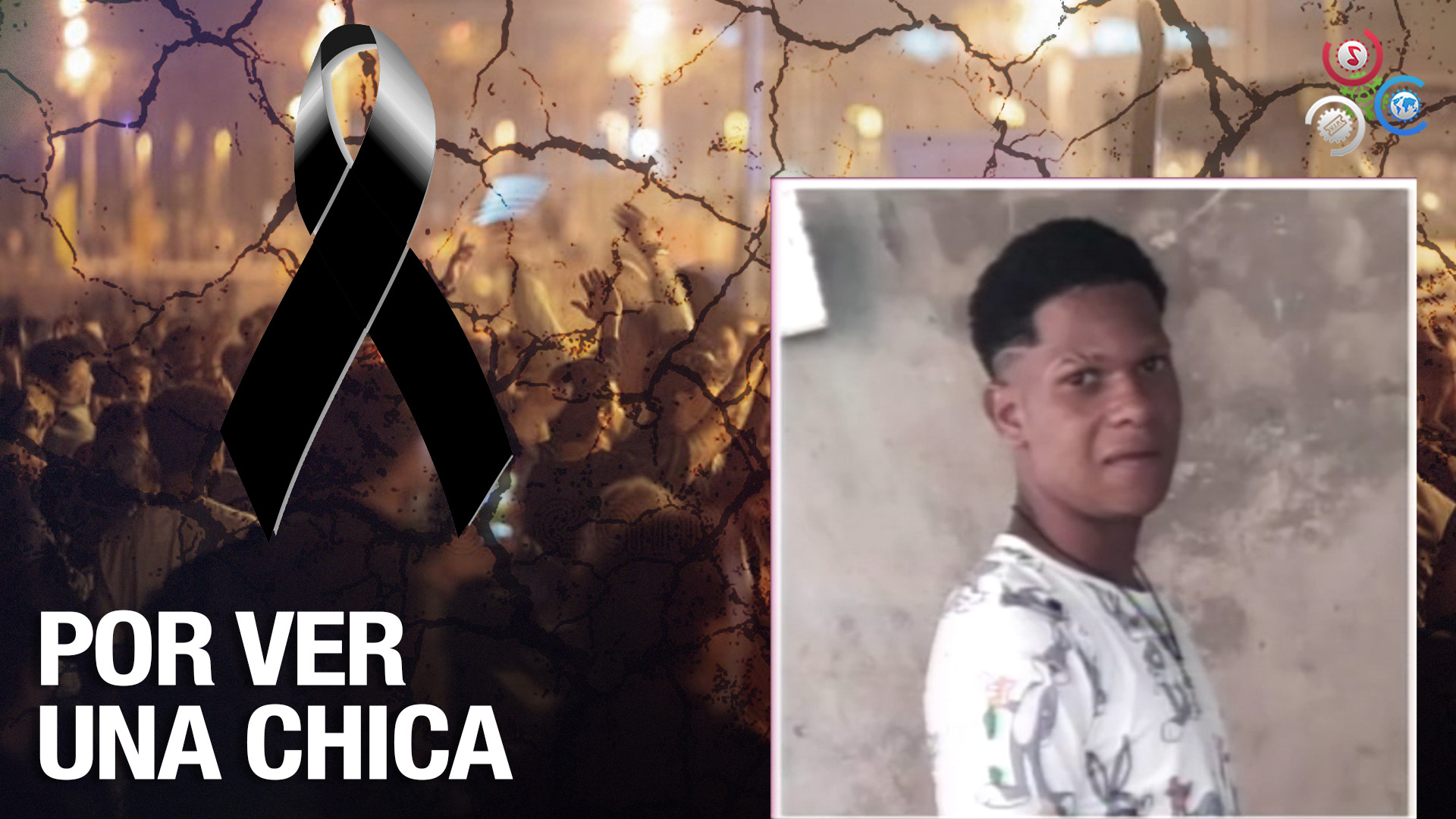 ¡Señala A Una Chica En Medio De Un “Teteo”, Lo Que Pasó Después Dejo A Todos En Shock!