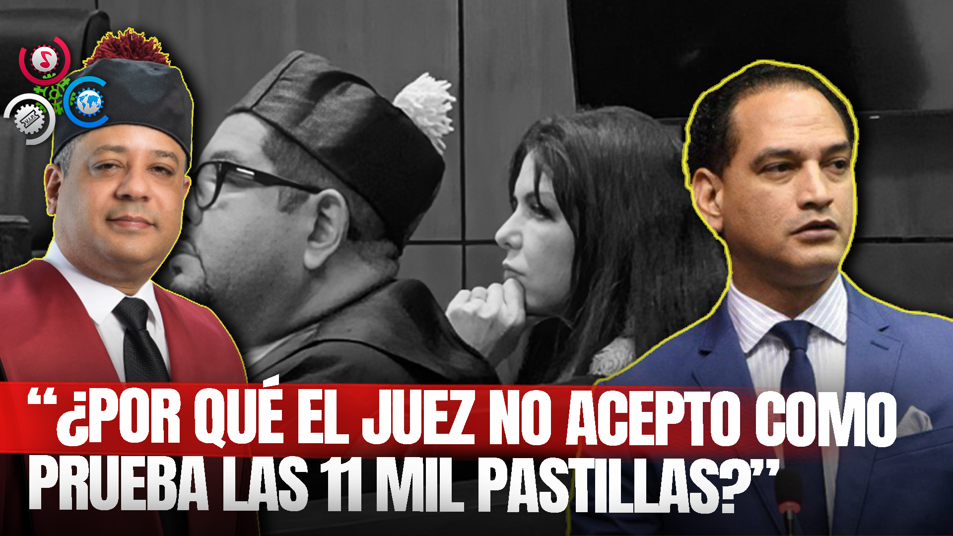 JOSÉ LALUZ: El Financiamiento Privado Electoral No Está Regulado En La Ley