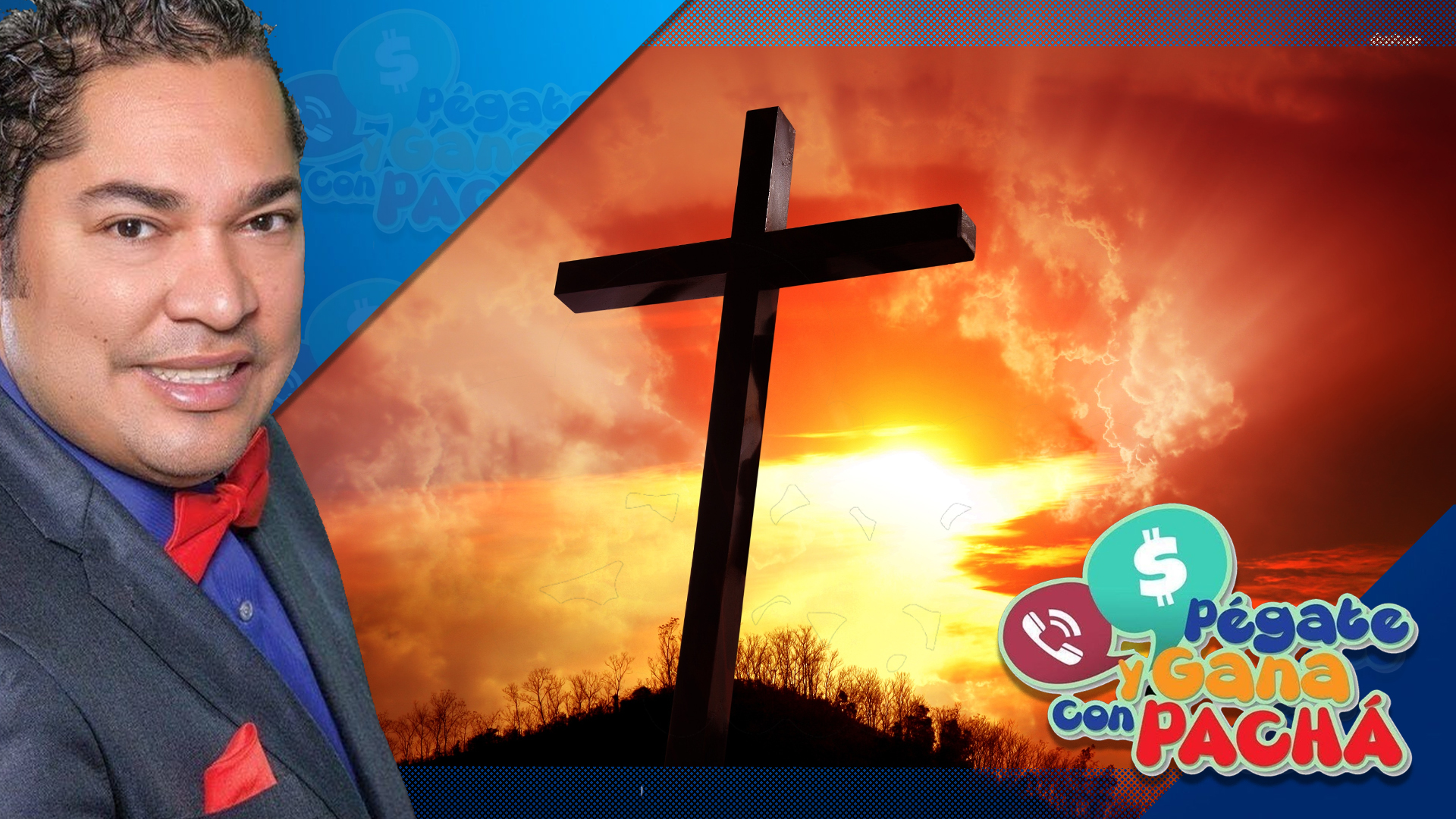 Estas Palabras Te Cambiarán La Vida, Momento De Reflexión | Pégate Y Gana Con El Pachá