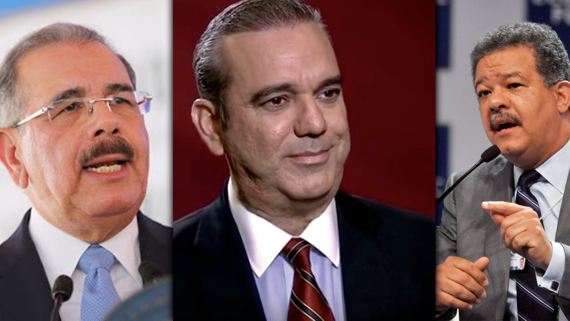 Manuel Cruz Reitera Su Llamado A Un Pacto De Acero Entre Danilo Y Leonel