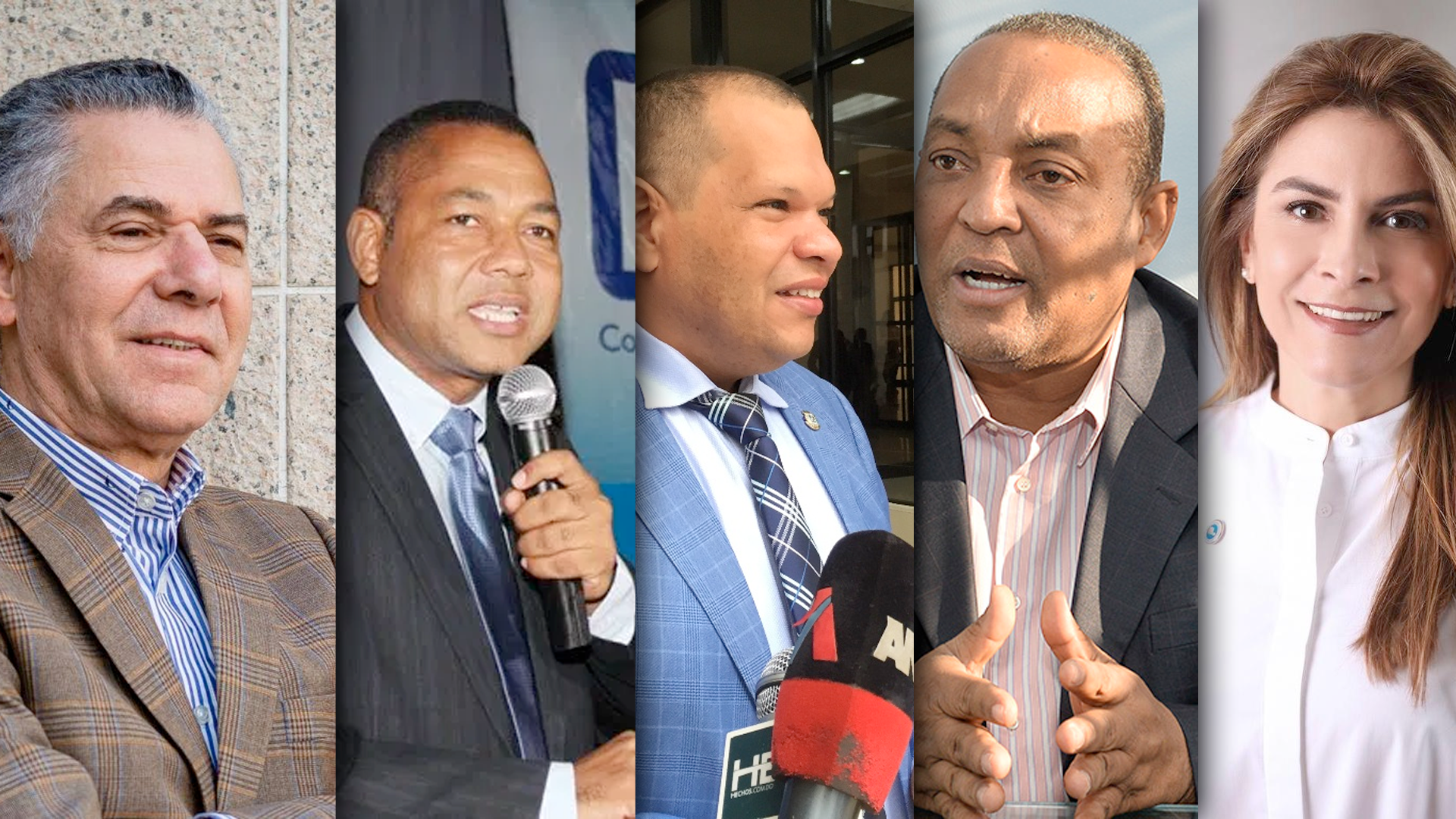 Altas Expectativas Para El Gran Santo Domingo