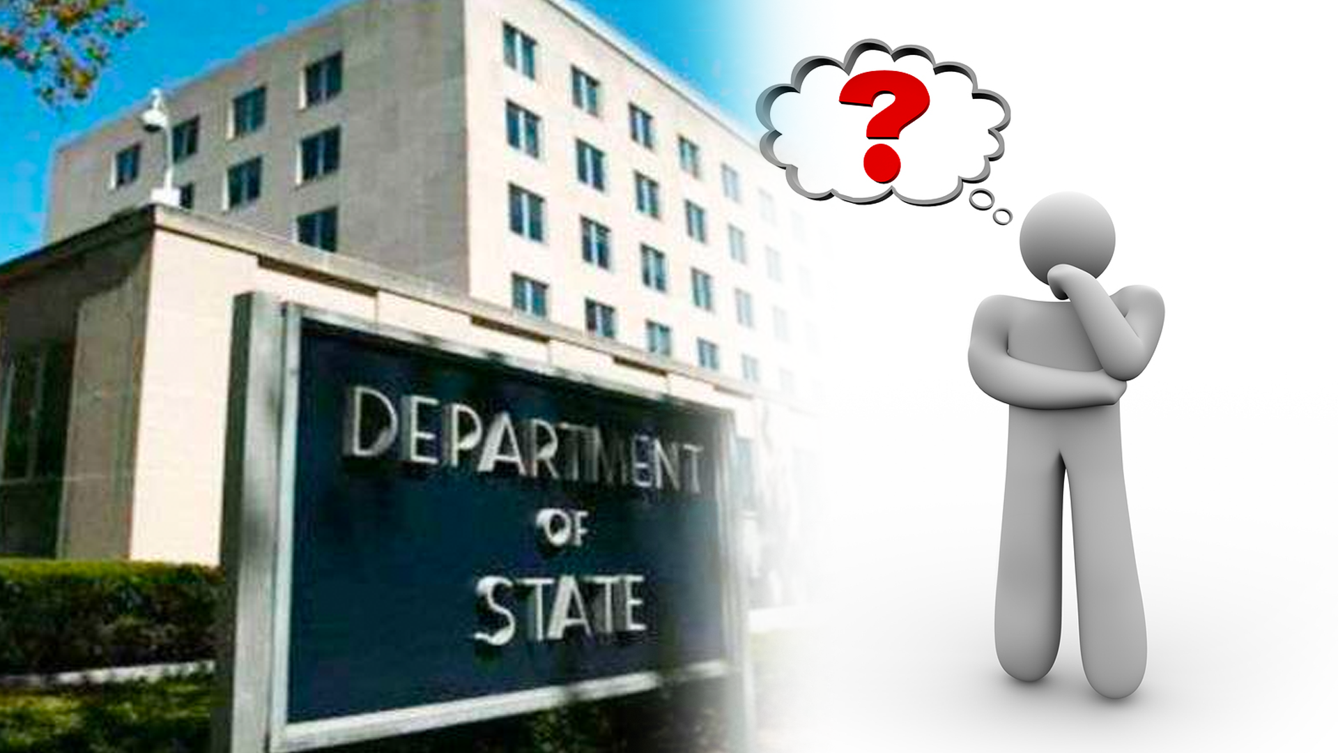 Llamado A La Reflexión Tras Informe De EE