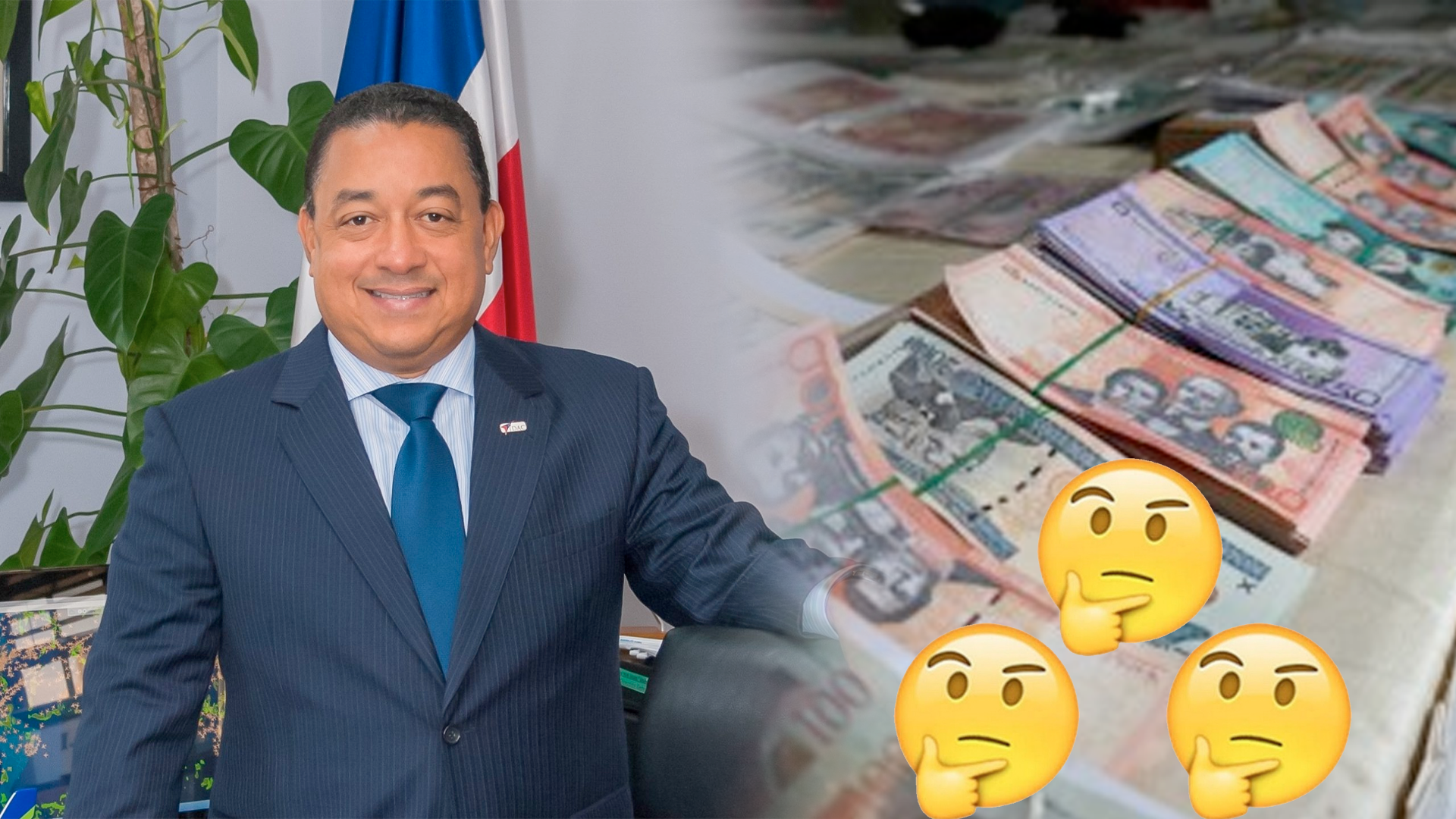 Director De IDAC Viola Decreto Que Regula Las Compras Y Contrataciones.