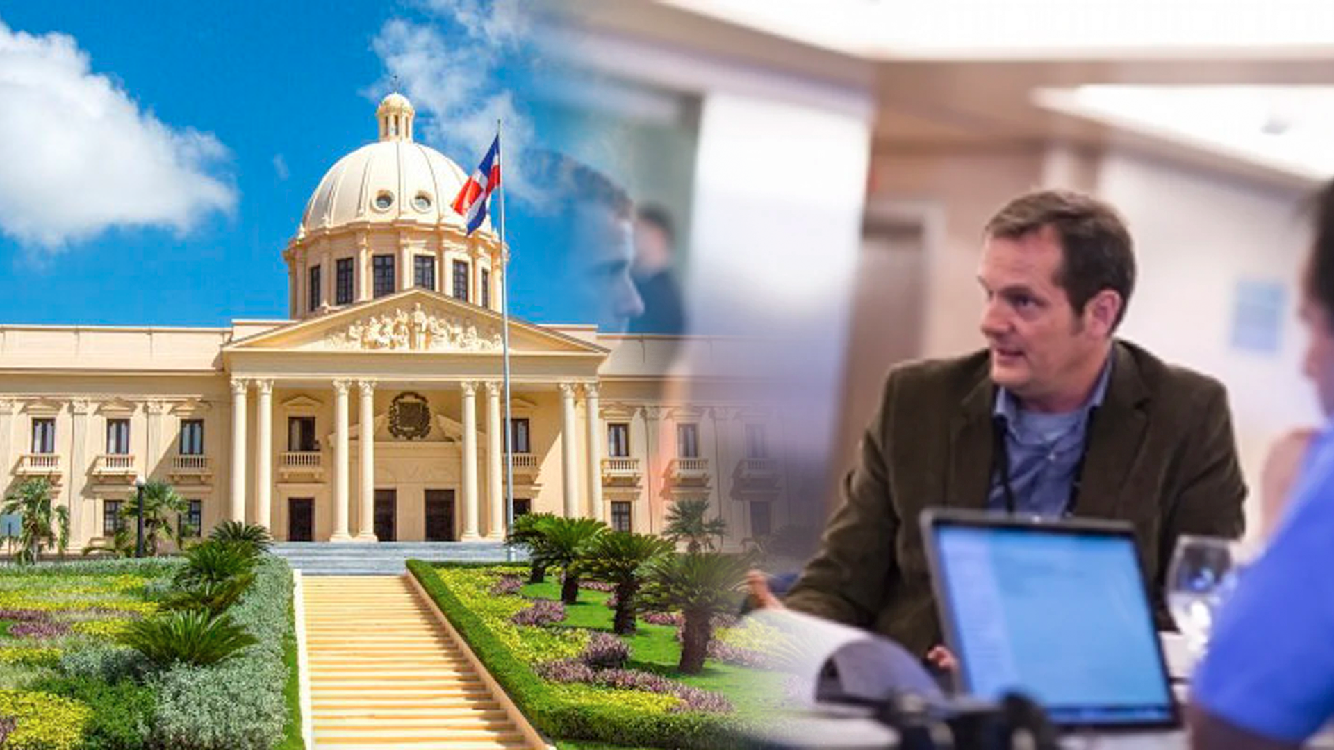 ¿Debería El Gobierno Reabrir La Economía Por Presiones De Comerciantes Y Sector Empresarial?