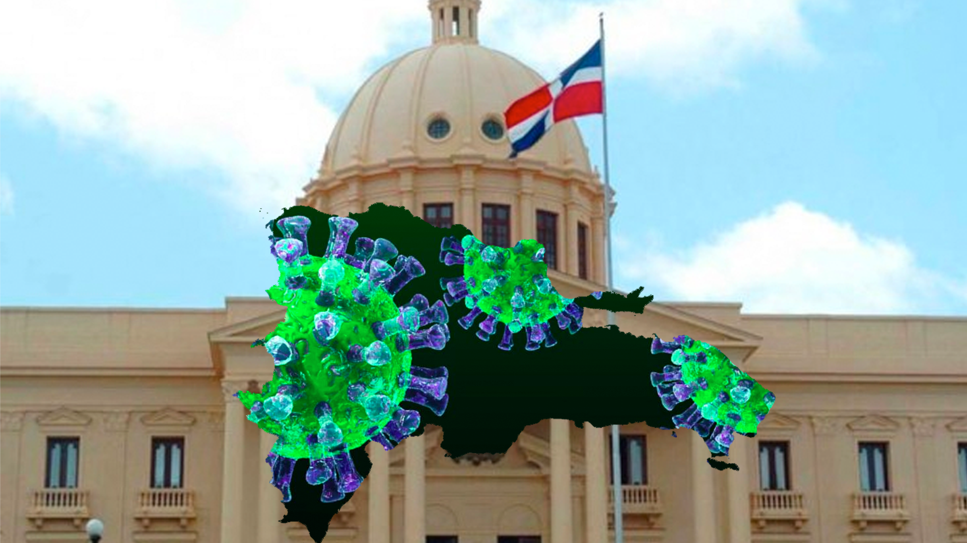 República Dominicana Y El Coronavirus