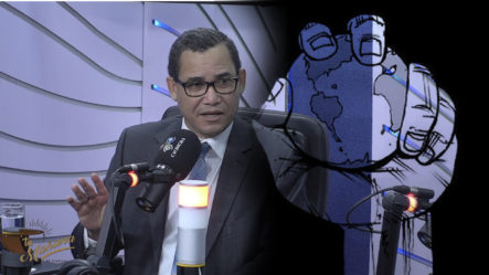 Eddy Olivares “el Gobierno Veía Venir La Derrota Y Por Eso Ocurrió El Sabotaje”