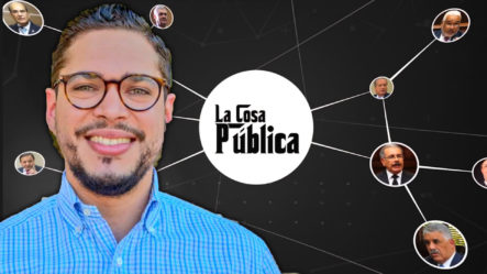 Entrevista A Carlos Pared Vidal – Secretario De La Juventud Del PLD
