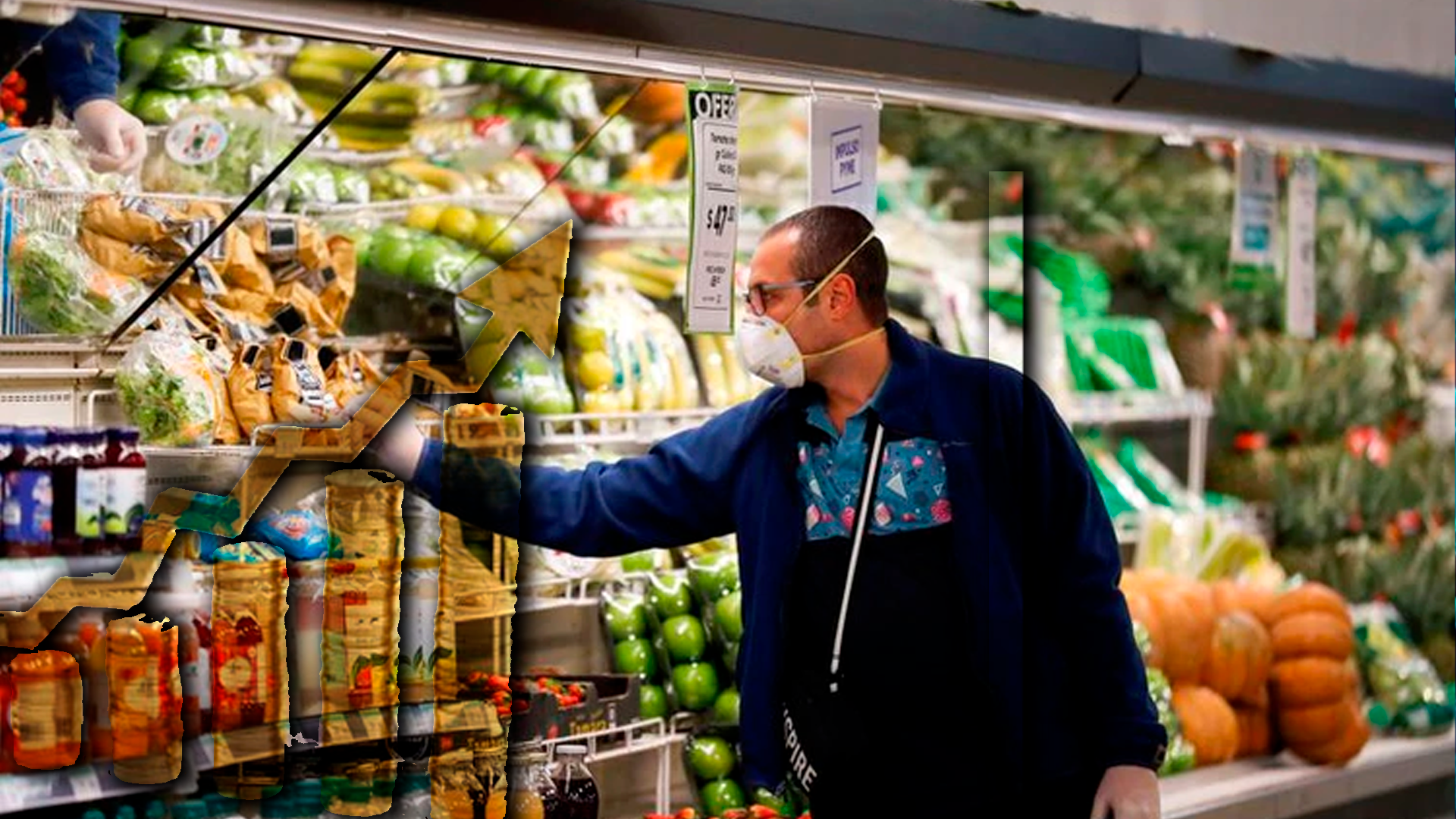 Abusos De Los Vendedores En Medio De La Crisis