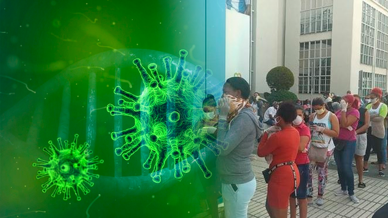 Comunicador Propone Nueva Medidas Contra El COVID-19