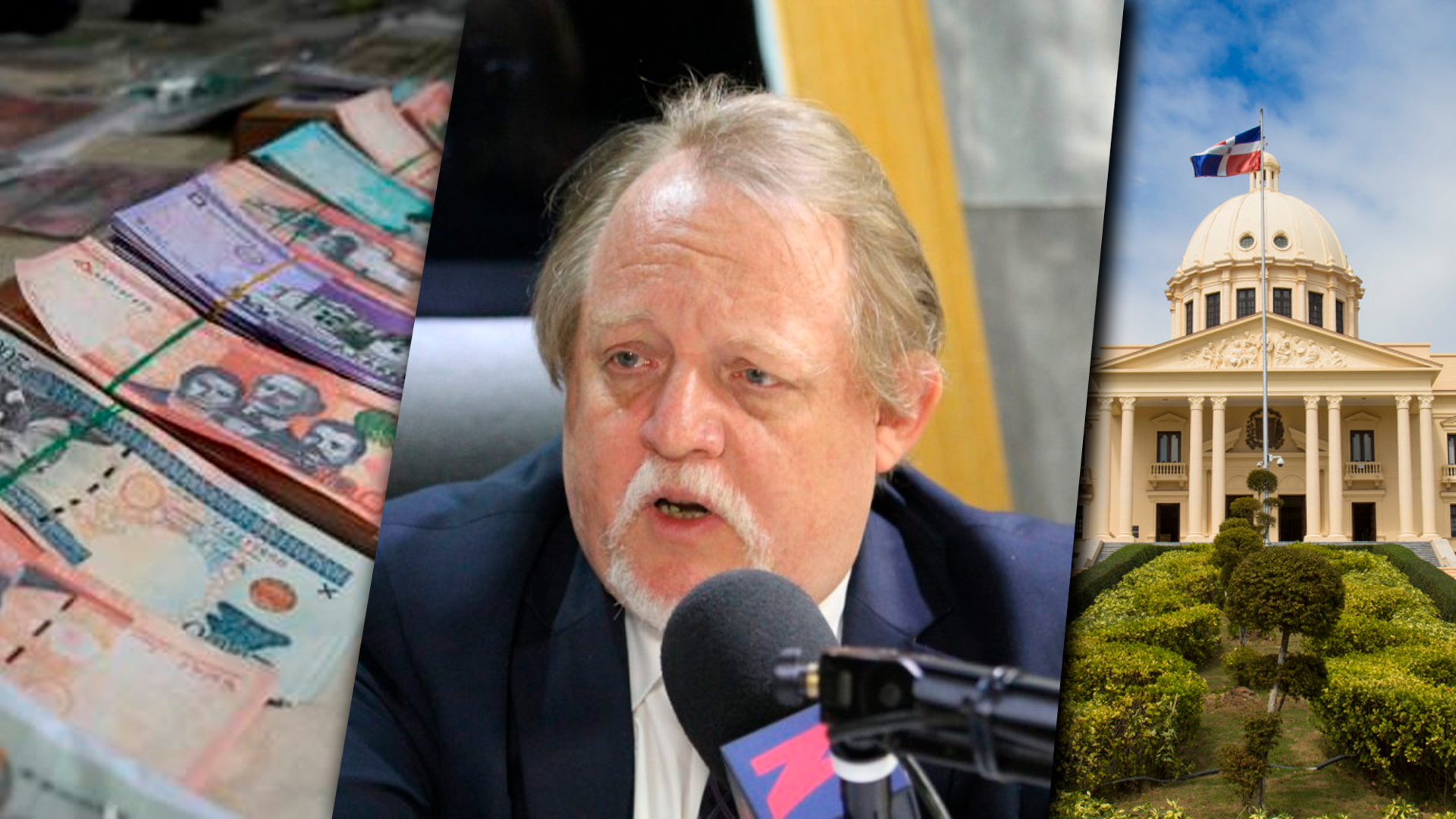 La Solución De La Crisis Económica Debe Venir Desde El Estado