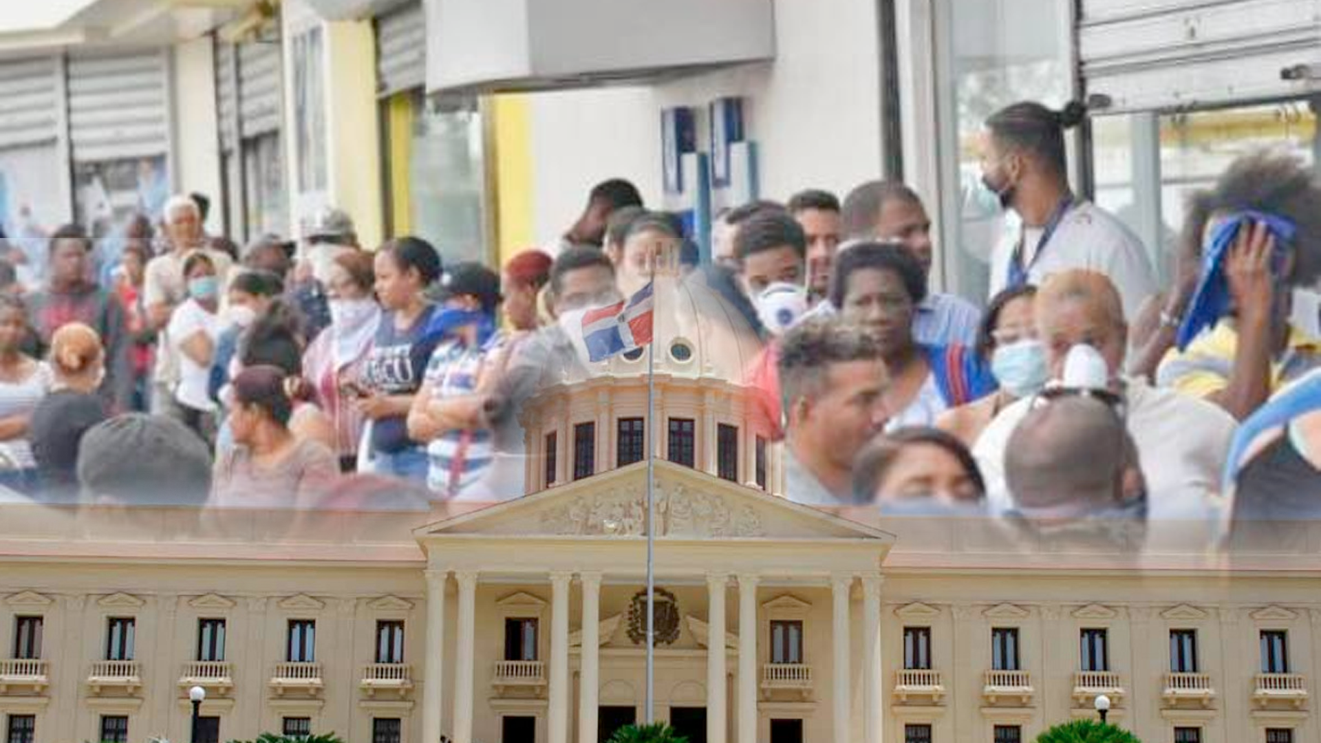 Hay Que Preservar Vidas Por Encima De Quien Sea