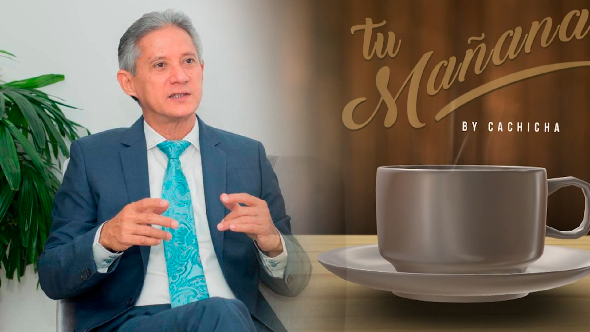 Entrevista Ha Reconocido Economista, Que Habla De Cómo Está RD