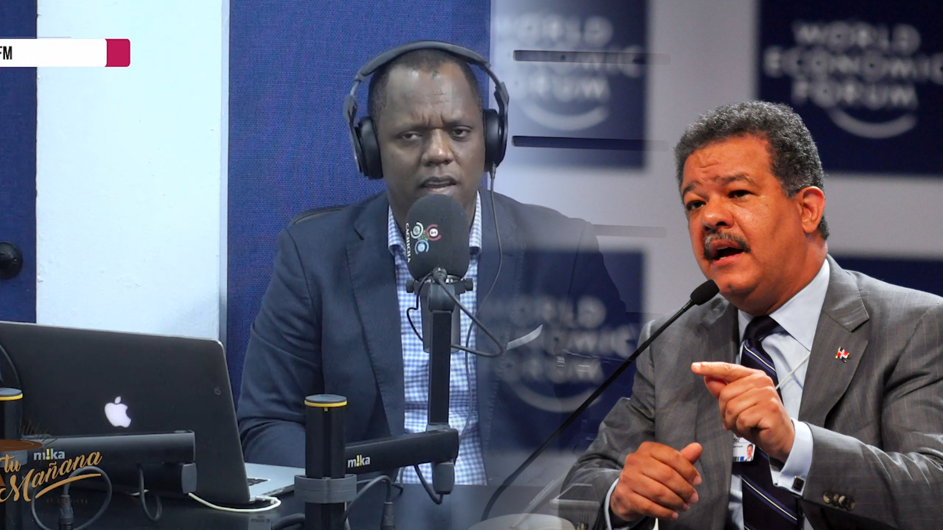 Mucho Hablar Y Nada De Hacer