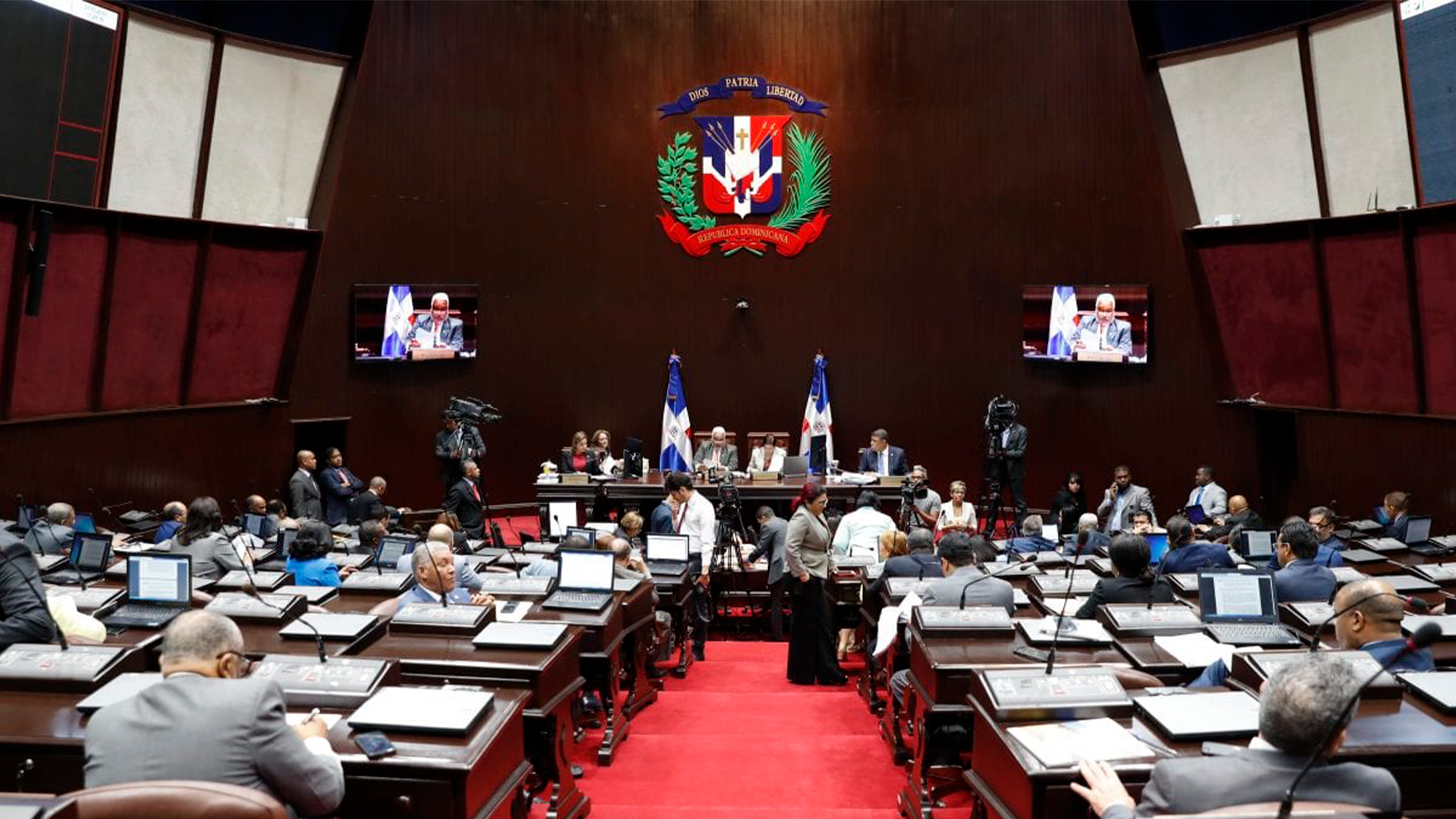Reacciones De Leonel Al Discurso De Danilo Medina