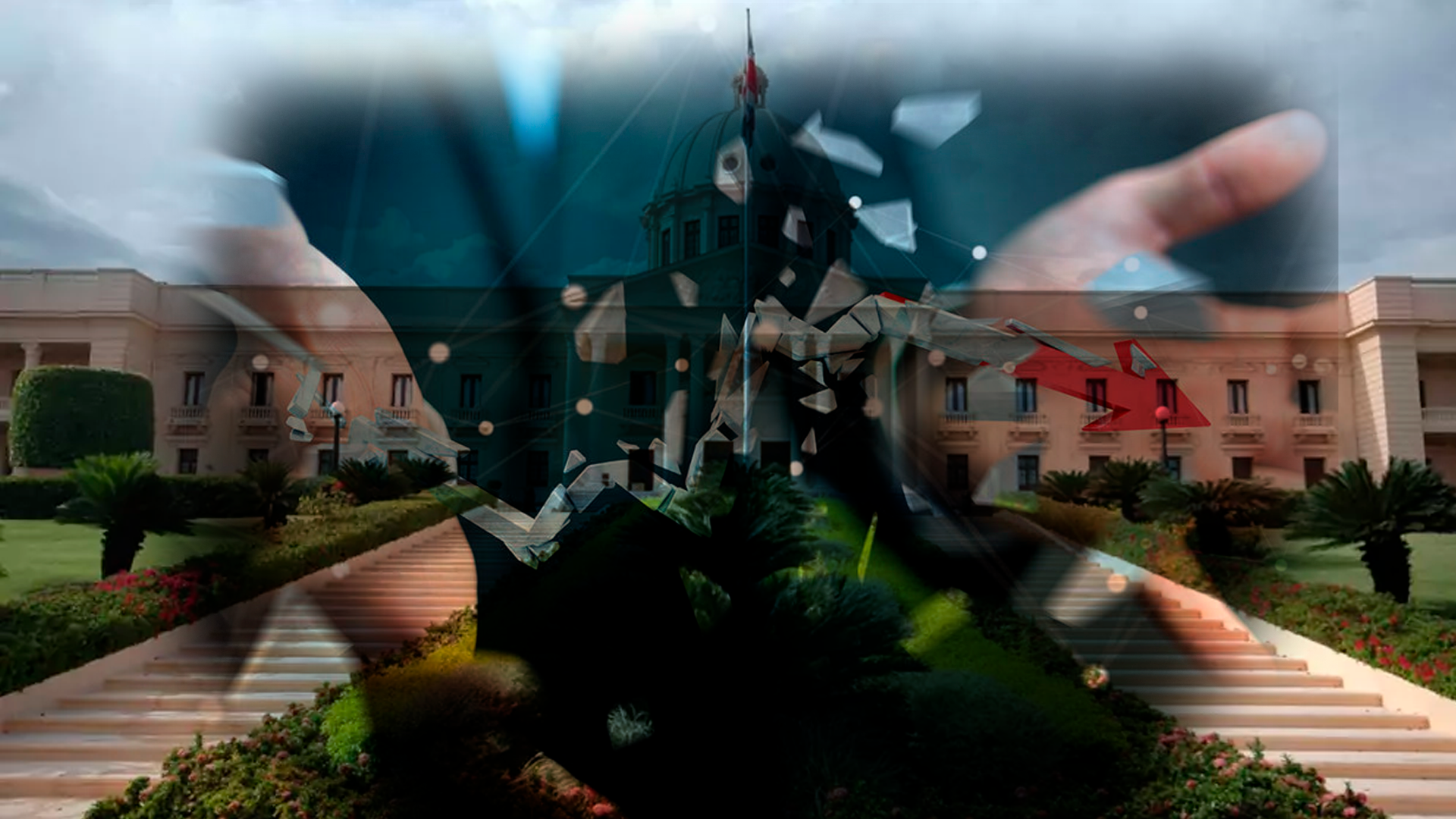 Contagiados Y Fallecidos Aumentan A Pesar De Medidas Tomadas Por Gobierno.