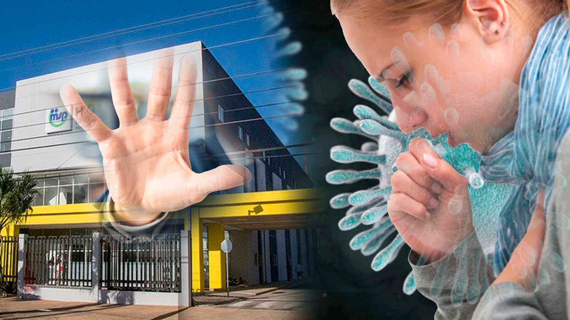 ¡Cuidado! Sí No Te Mata El COVID19, Te Mata El Rebote.