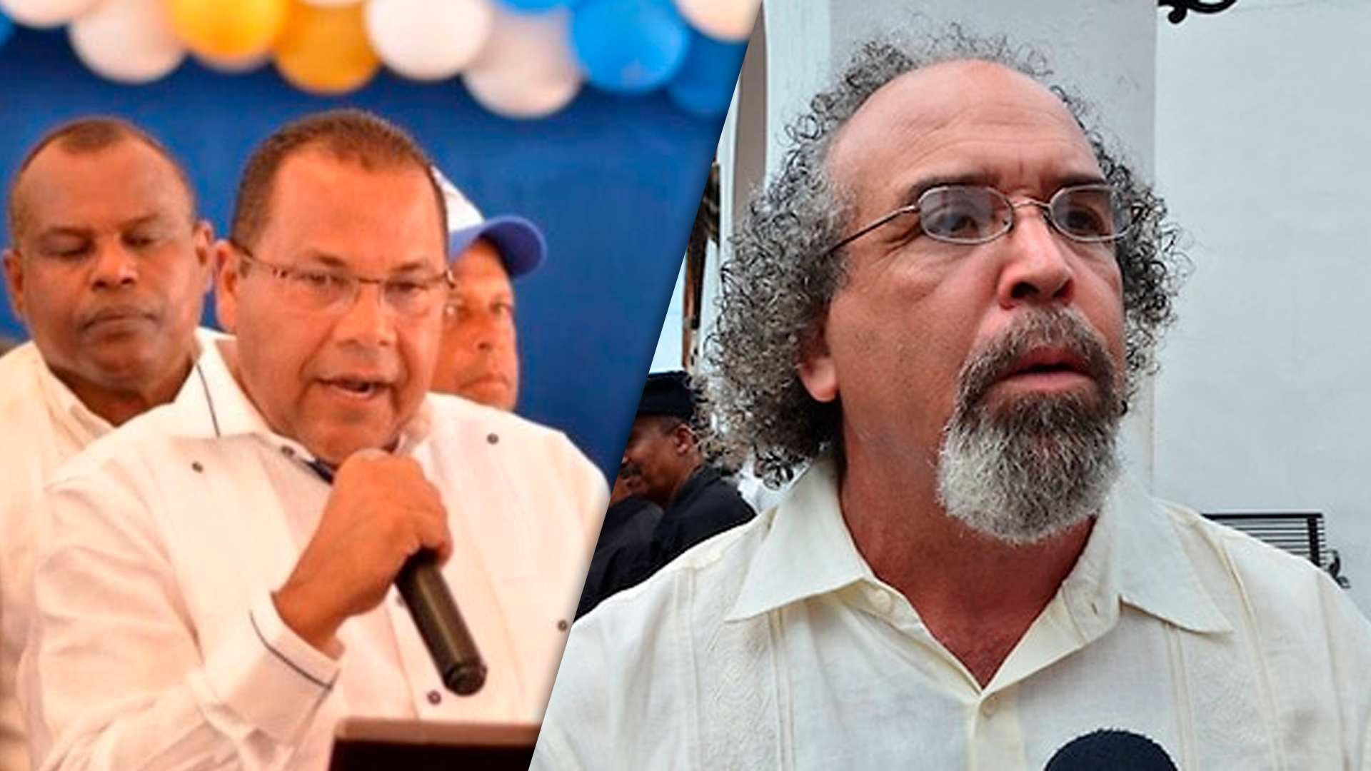 Padre Rogelio Reacciona A Peregrinación En Puerto Plata