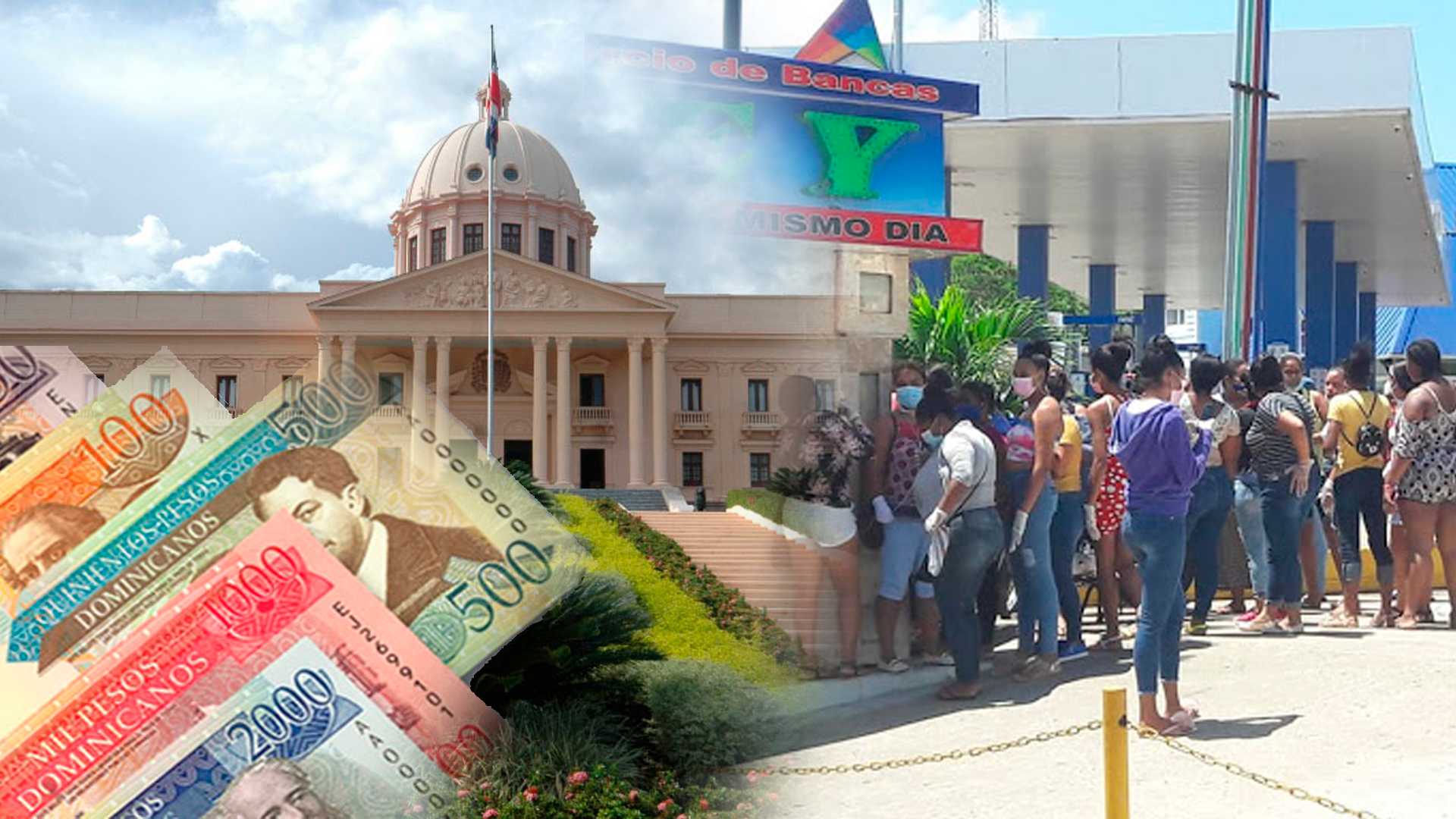 Siguen Las Suspensiones Sin Disfrute De Sueldo