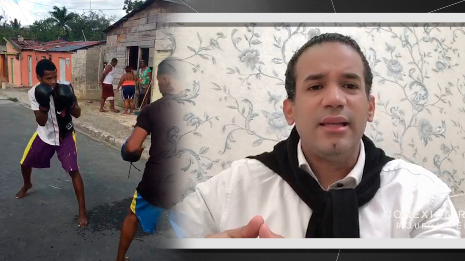 En Ecuador Los Casos De COVID-19 Sigue En Aumento