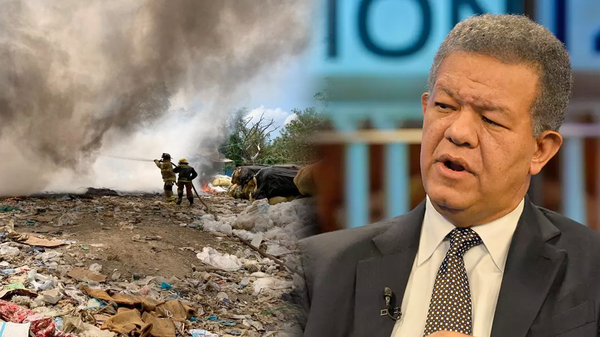 La Cara Dura De Leonel Fernández Con El Tema Duquesa