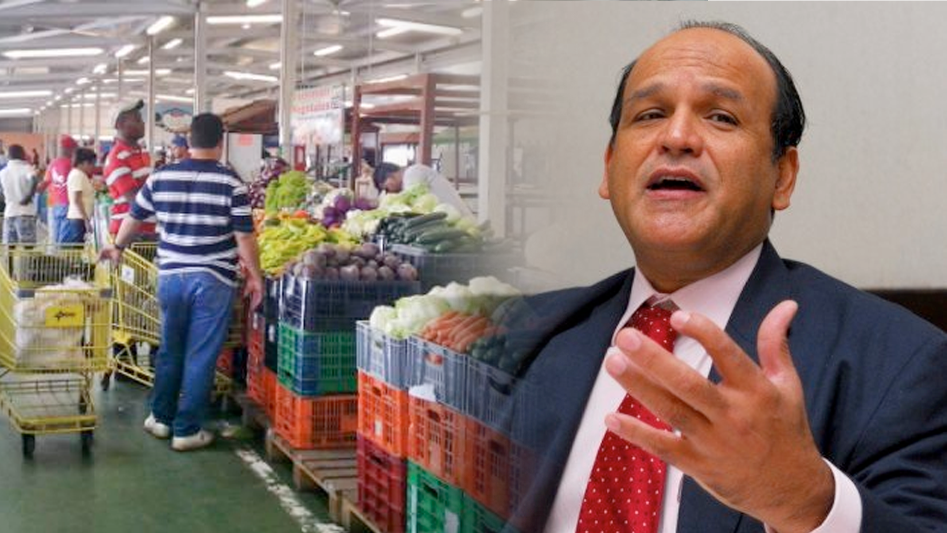 La Federación De Comerciante Dice Que Abrirá A Terror