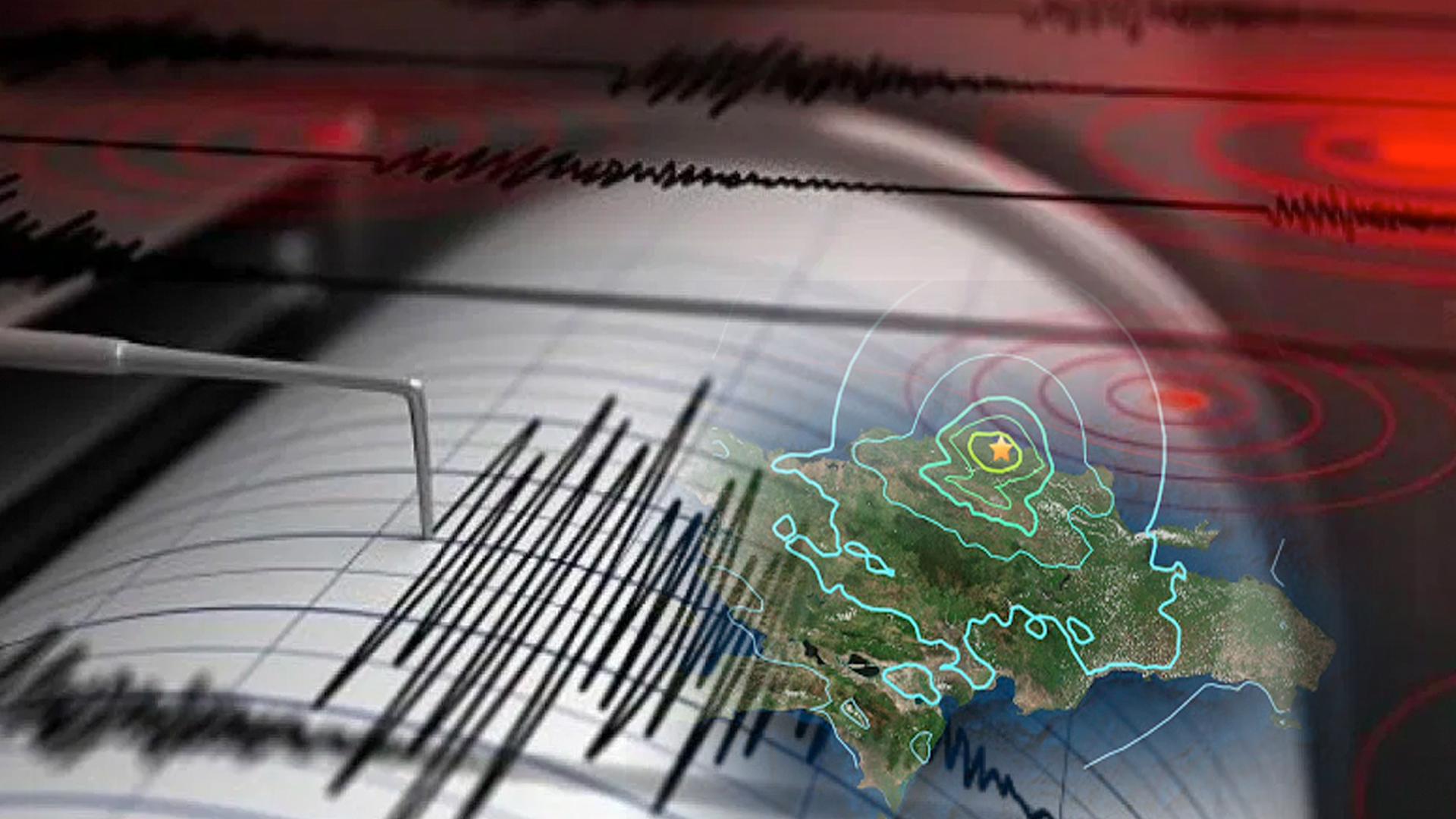 Tras Terremotos Puerto Plata Esta Sensible