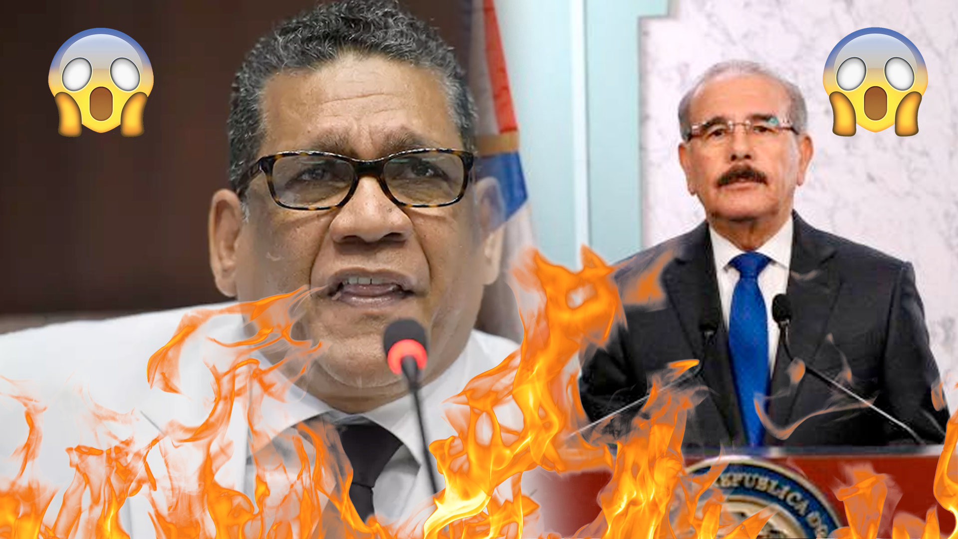 Rubén Maldonado: Gobierno Fracasa En Contra Del COVID-19