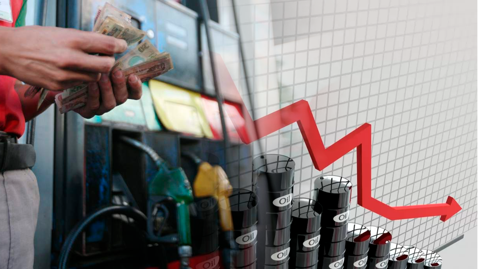 Noticia Alentadora Para RD En Medio De La Crisis