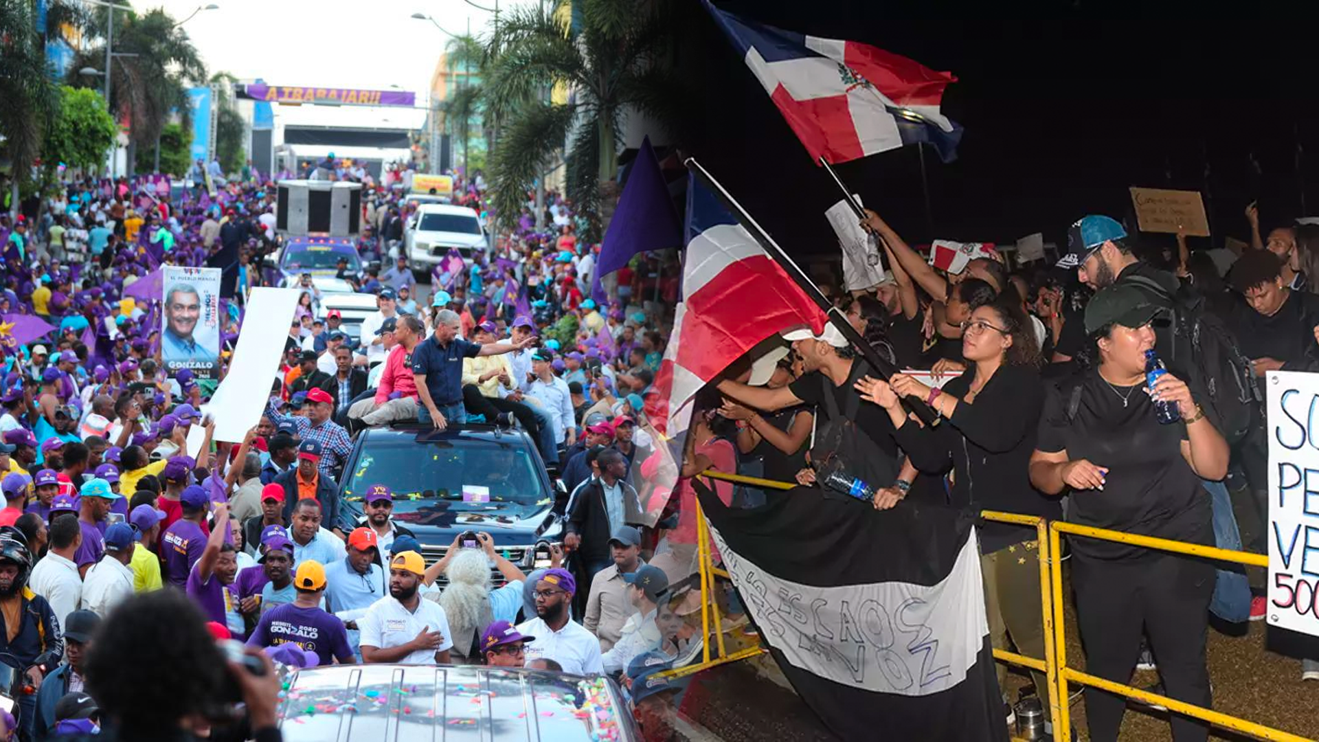 Las Elecciones Se Ganan Con Votos, No Cacerolazos