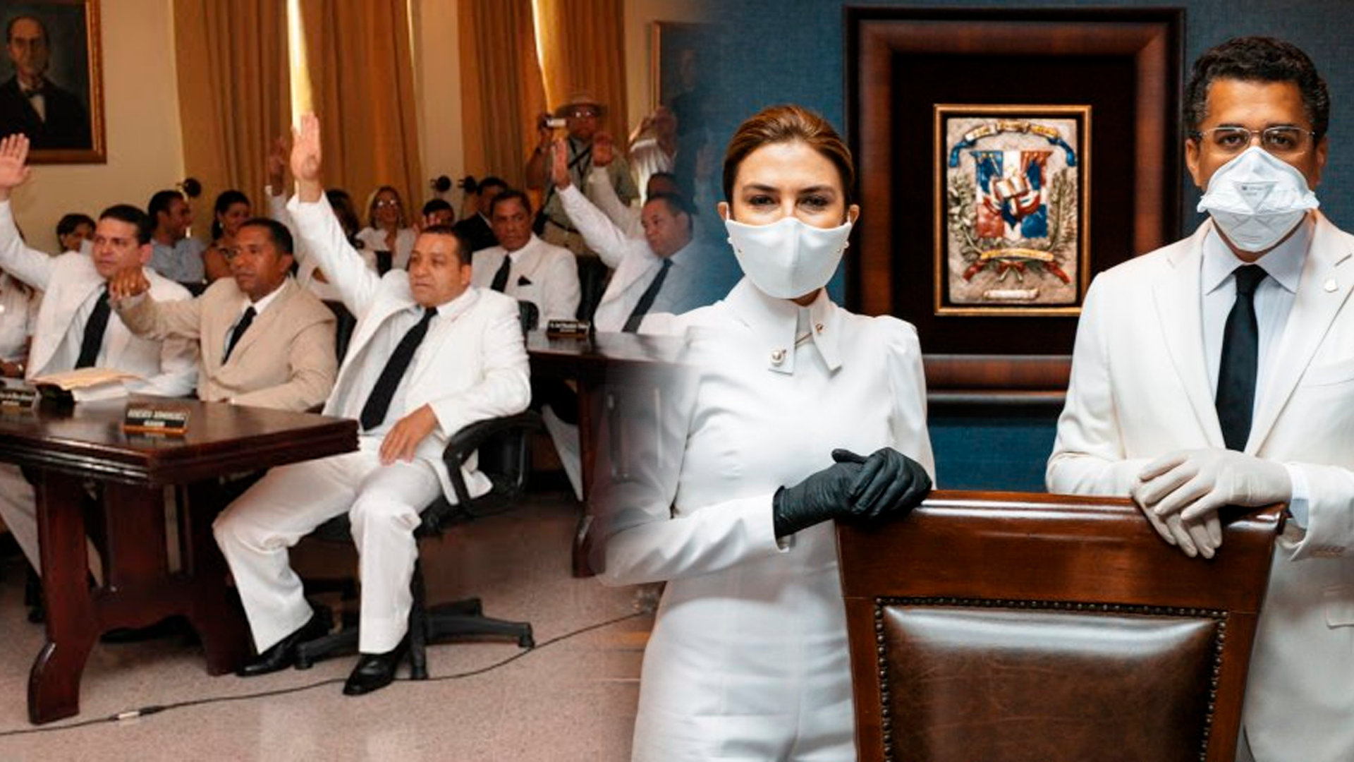 Alcaldías Del PLD Dan Miedo